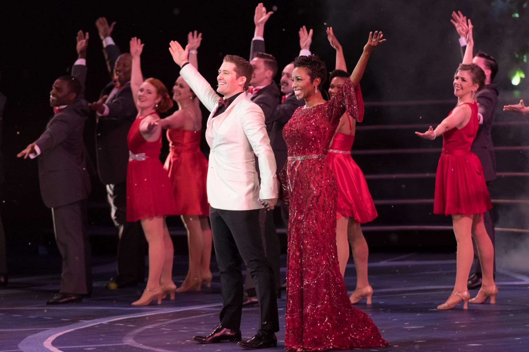 'An Evening With the Stars' celebrates 100 years at the Muny